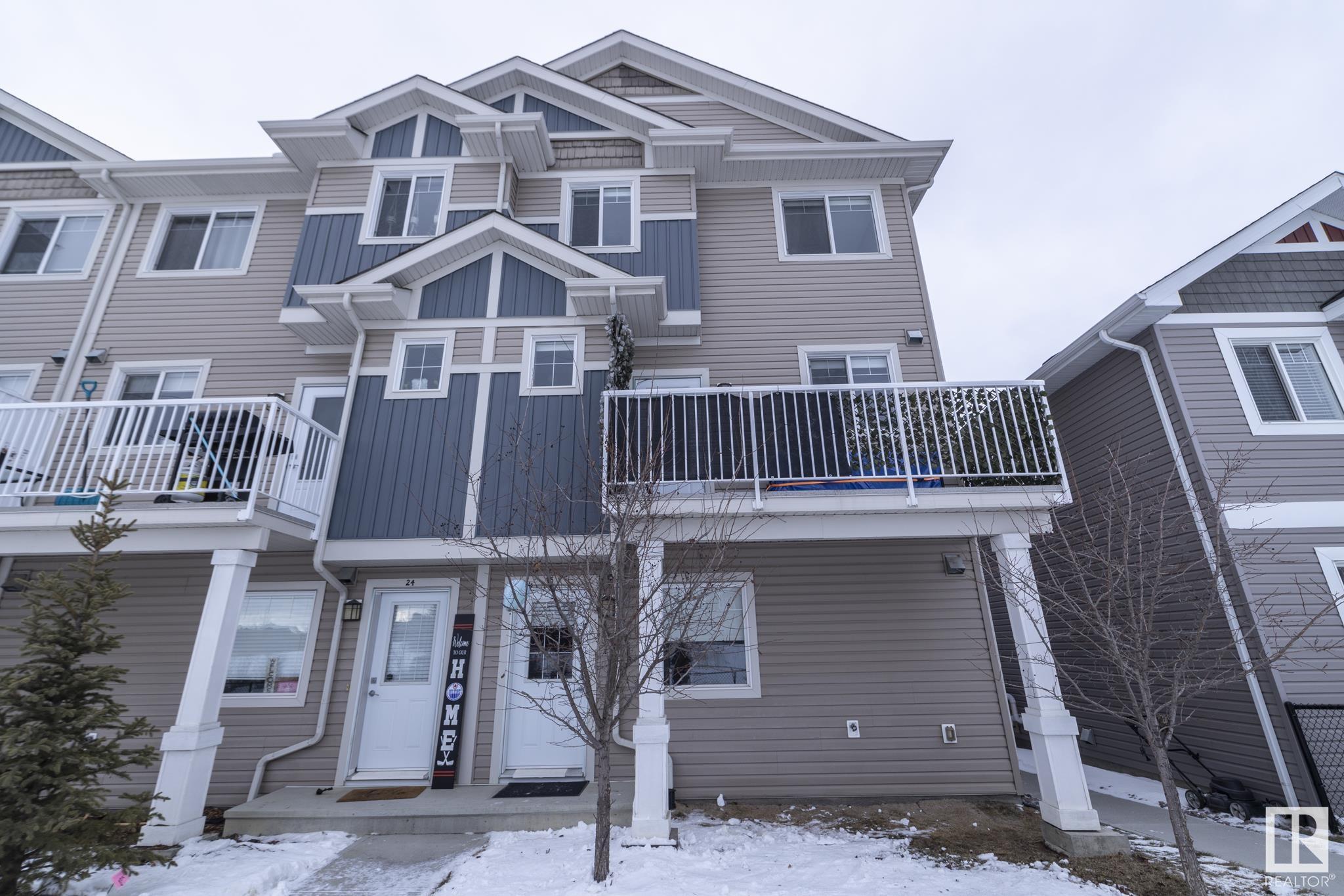      #25 13139 205 ST NW , Edmonton,  ,T5S 0N1 ;  Listing Number: MLS E4419308