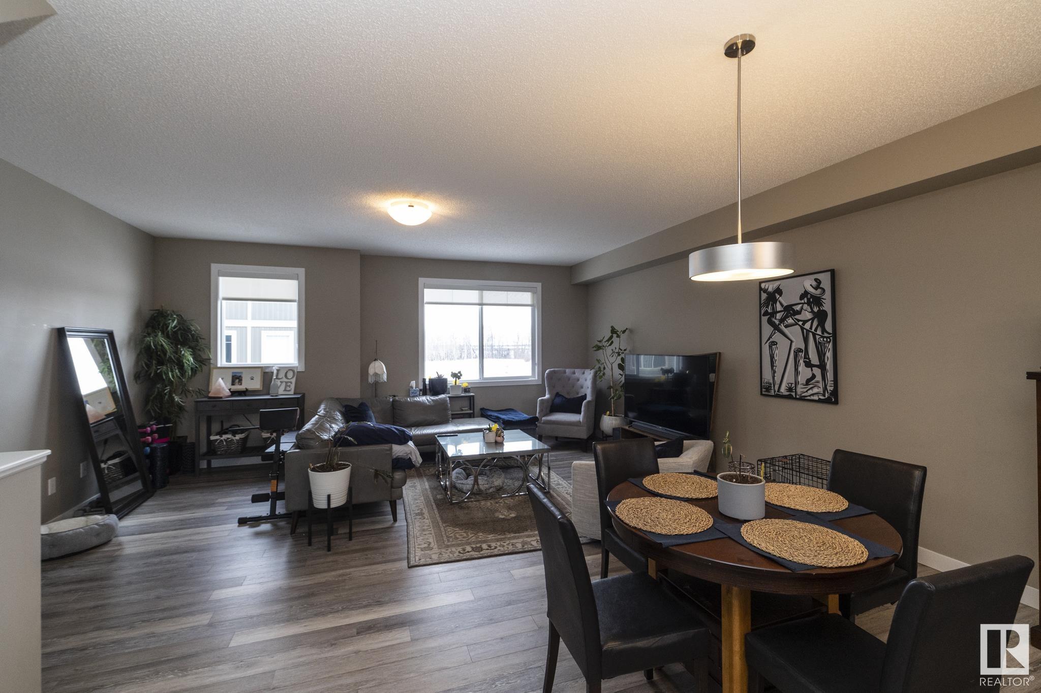      #25 13139 205 ST NW , Edmonton,  ,T5S 0N1 ;  Listing Number: MLS E4419308