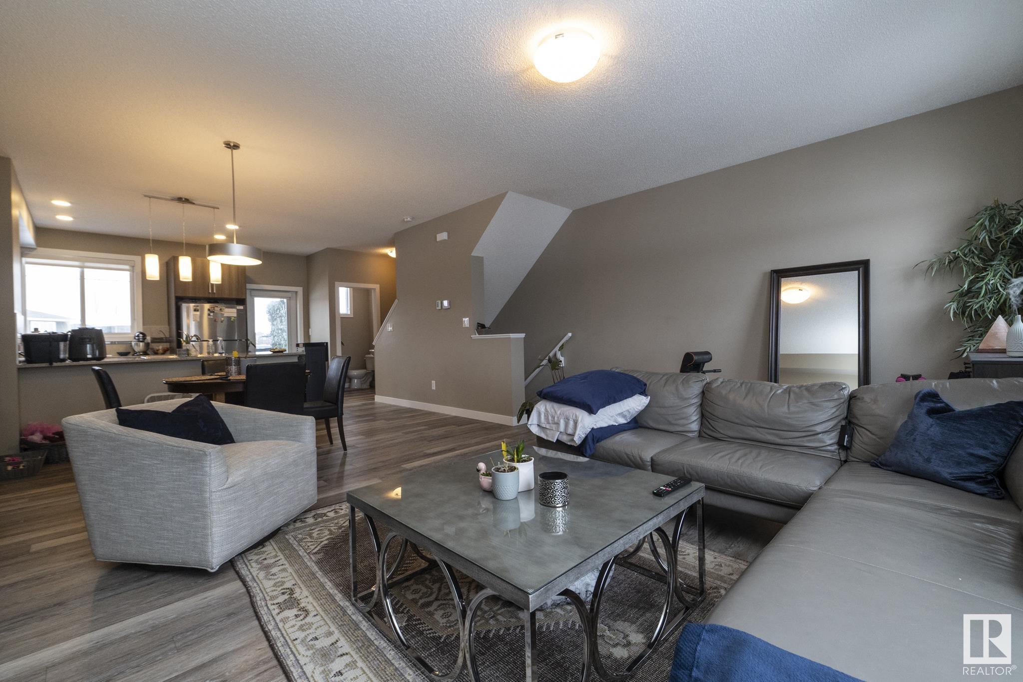      #25 13139 205 ST NW , Edmonton,  ,T5S 0N1 ;  Listing Number: MLS E4419308