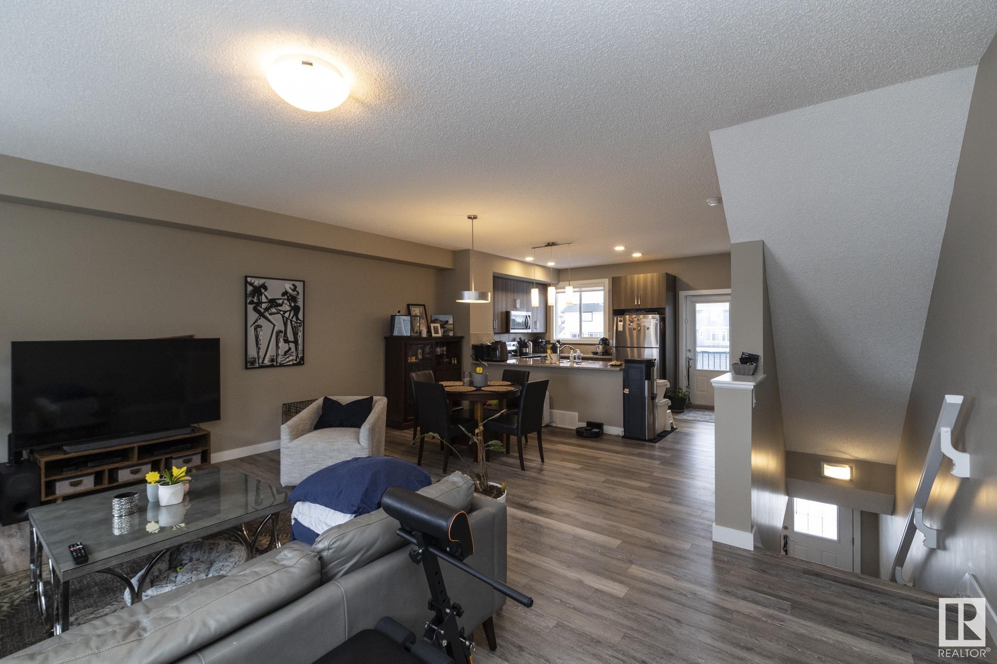      #25 13139 205 ST NW , Edmonton,  ,T5S 0N1 ;  Listing Number: MLS E4419308