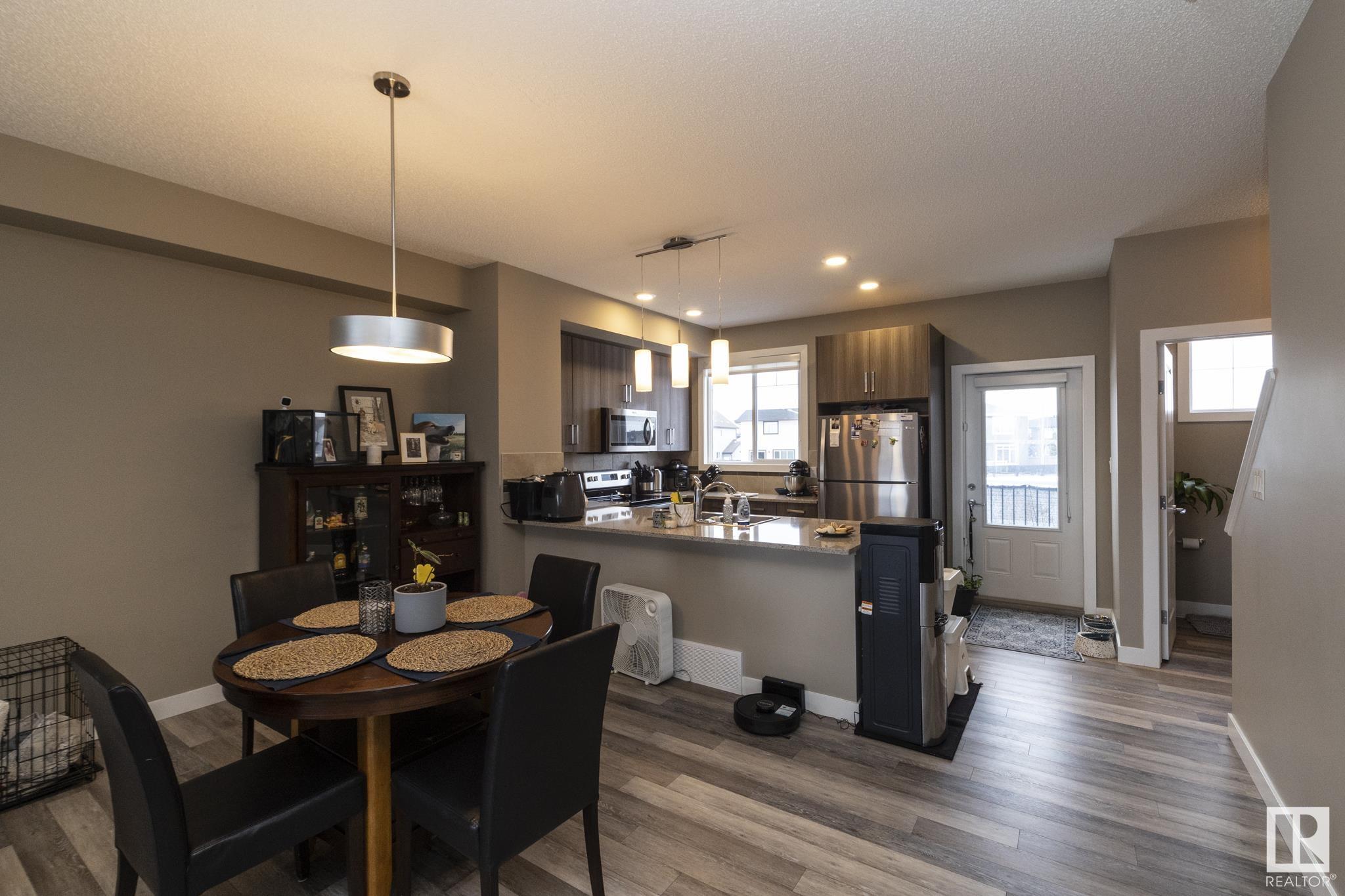      #25 13139 205 ST NW , Edmonton,  ,T5S 0N1 ;  Listing Number: MLS E4419308