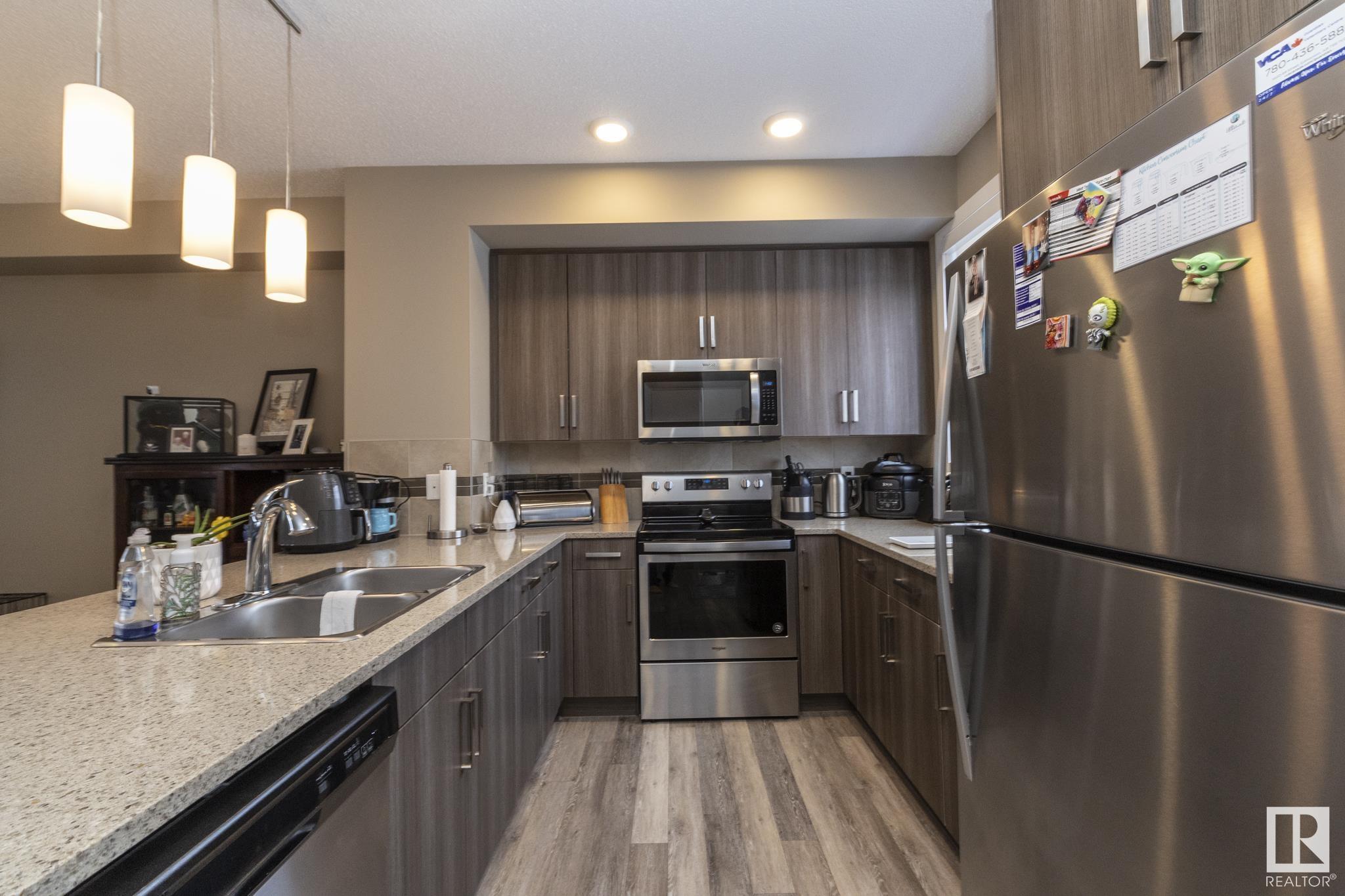      #25 13139 205 ST NW , Edmonton,  ,T5S 0N1 ;  Listing Number: MLS E4419308