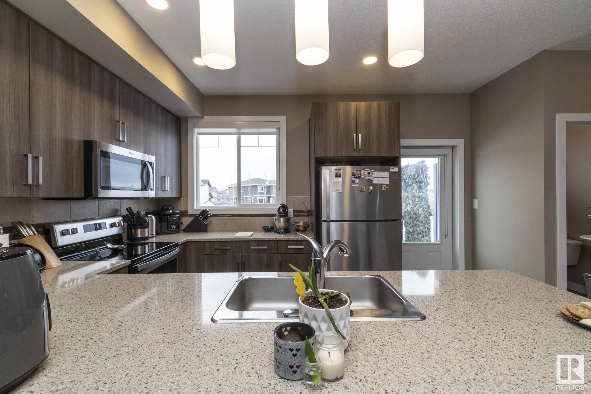      #25 13139 205 ST NW , Edmonton,  ,T5S 0N1 ;  Listing Number: MLS E4419308