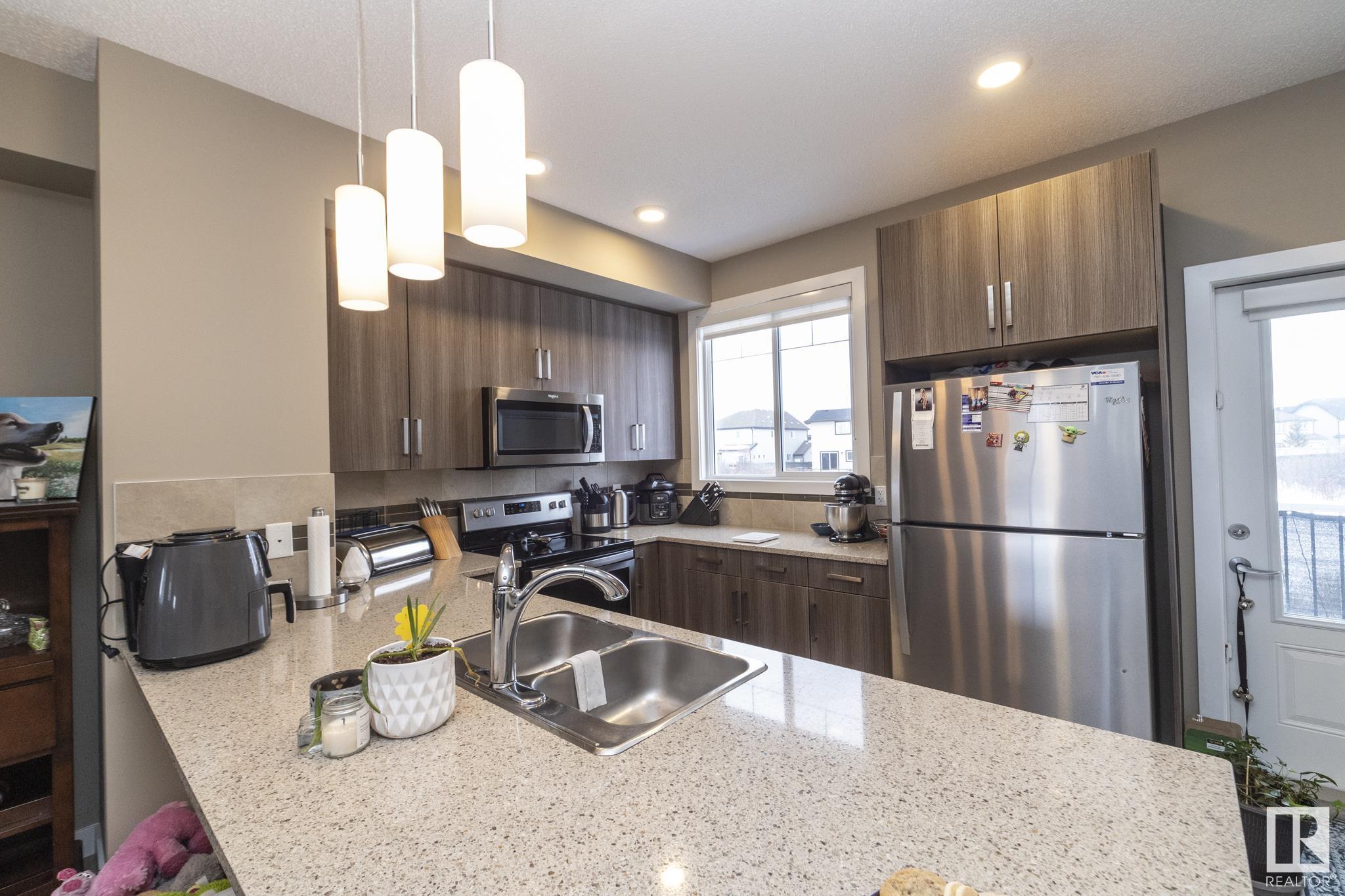      #25 13139 205 ST NW , Edmonton,  ,T5S 0N1 ;  Listing Number: MLS E4419308