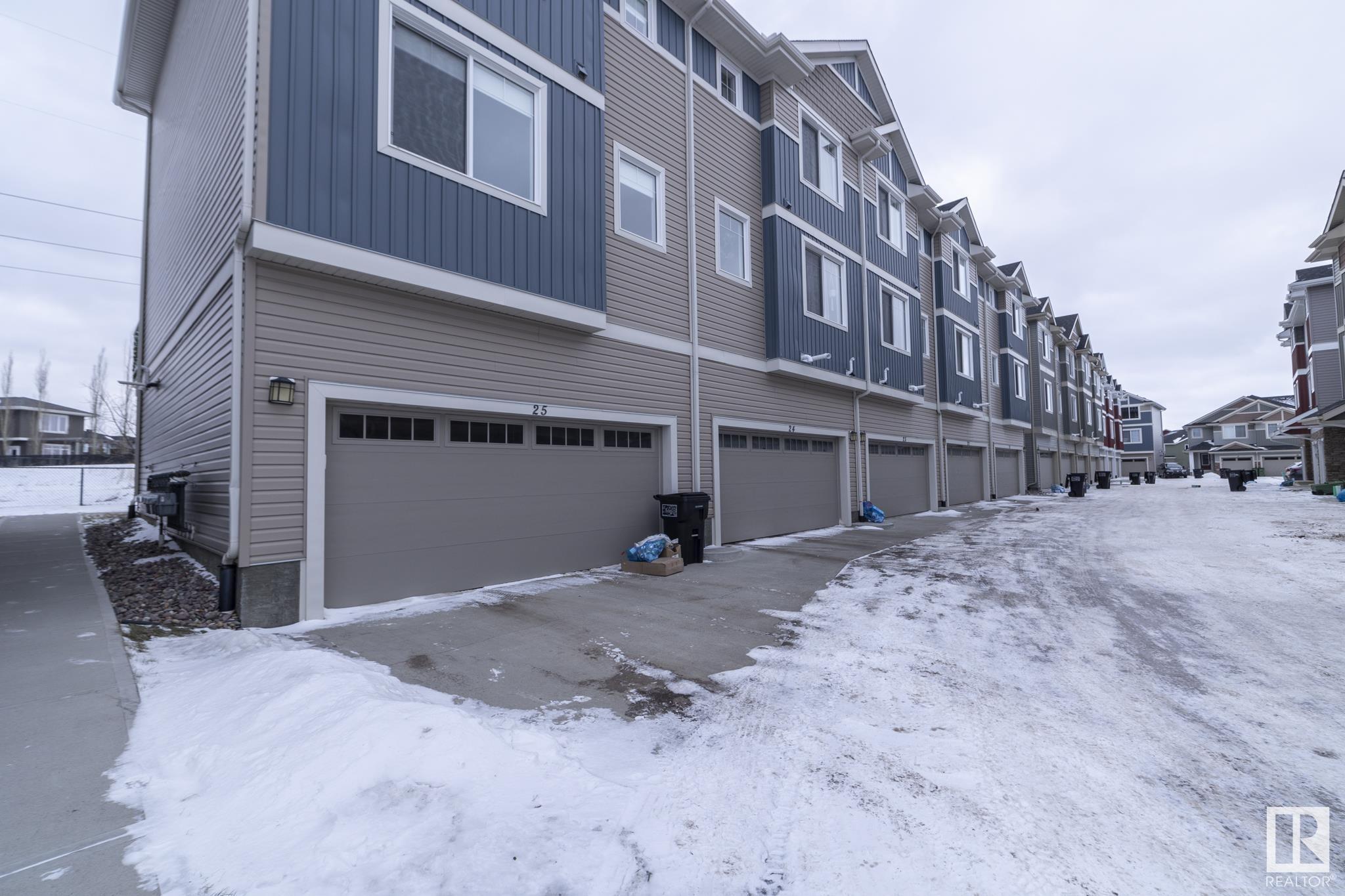     #25 13139 205 ST NW , Edmonton,  ,T5S 0N1 ;  Listing Number: MLS E4419308