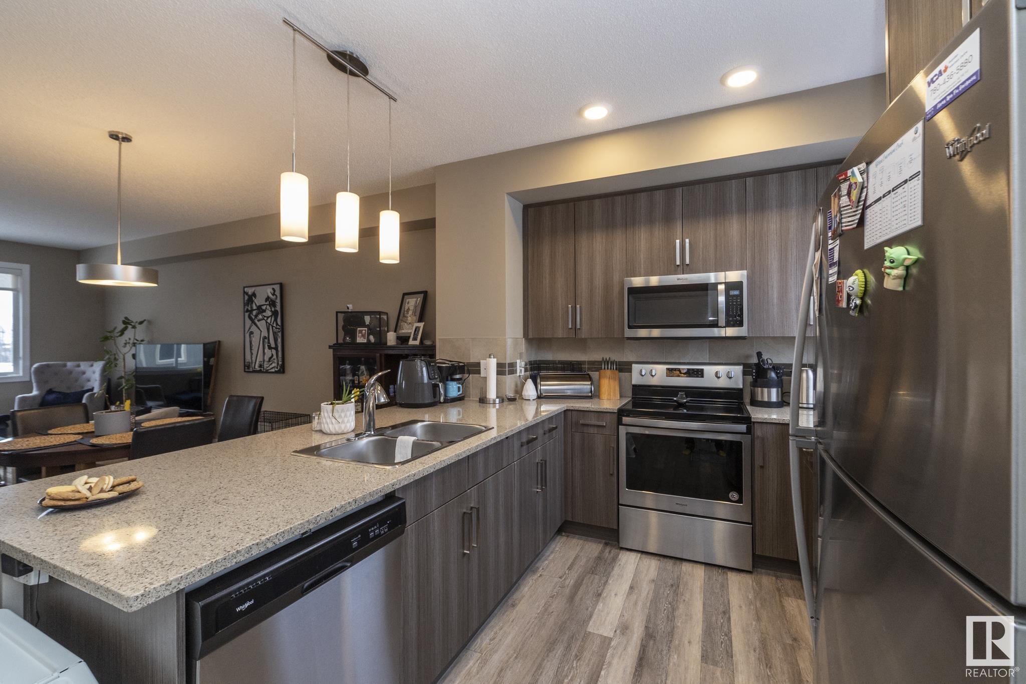      #25 13139 205 ST NW , Edmonton,  ,T5S 0N1 ;  Listing Number: MLS E4419308