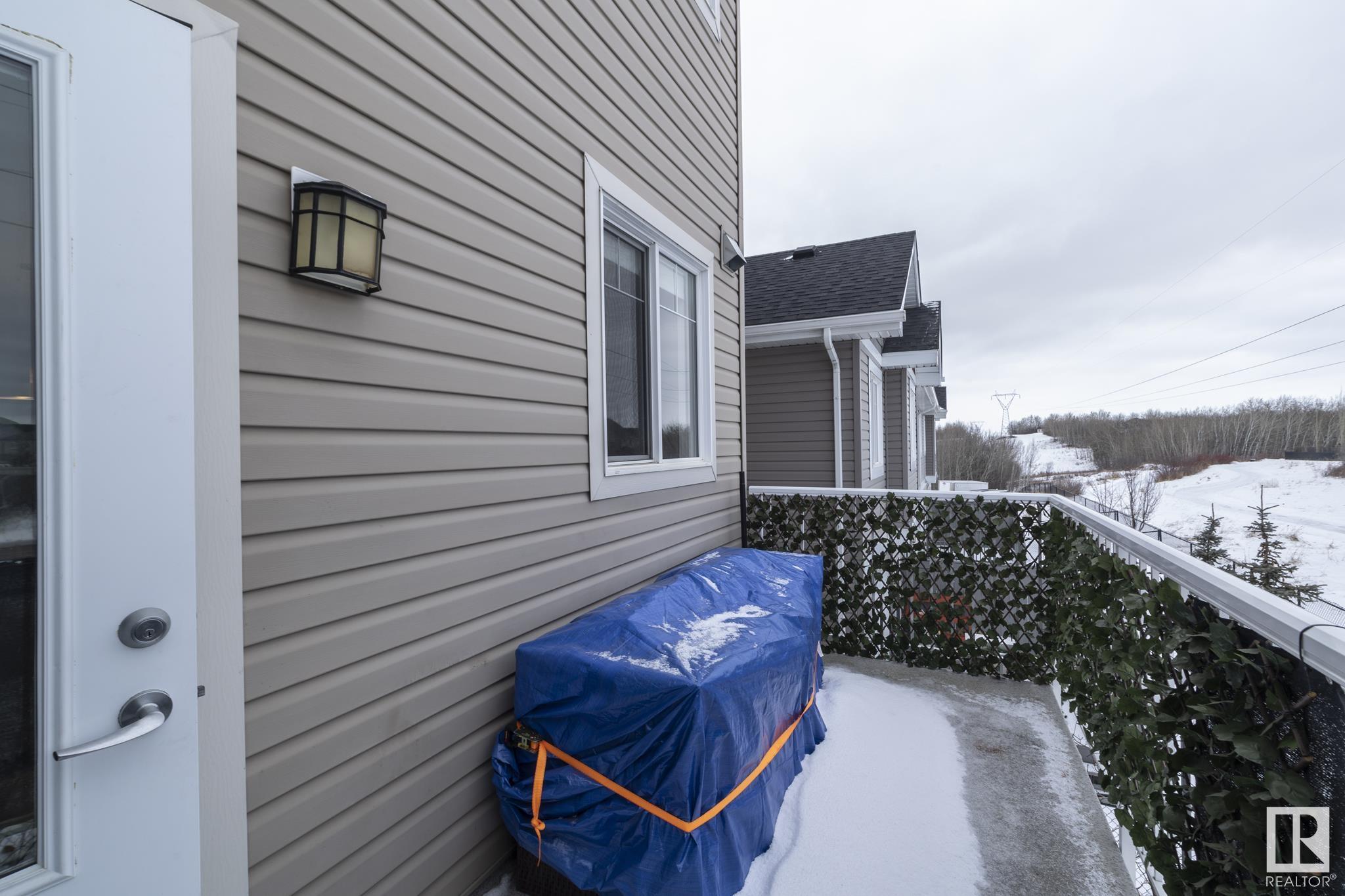      #25 13139 205 ST NW , Edmonton,  ,T5S 0N1 ;  Listing Number: MLS E4419308
