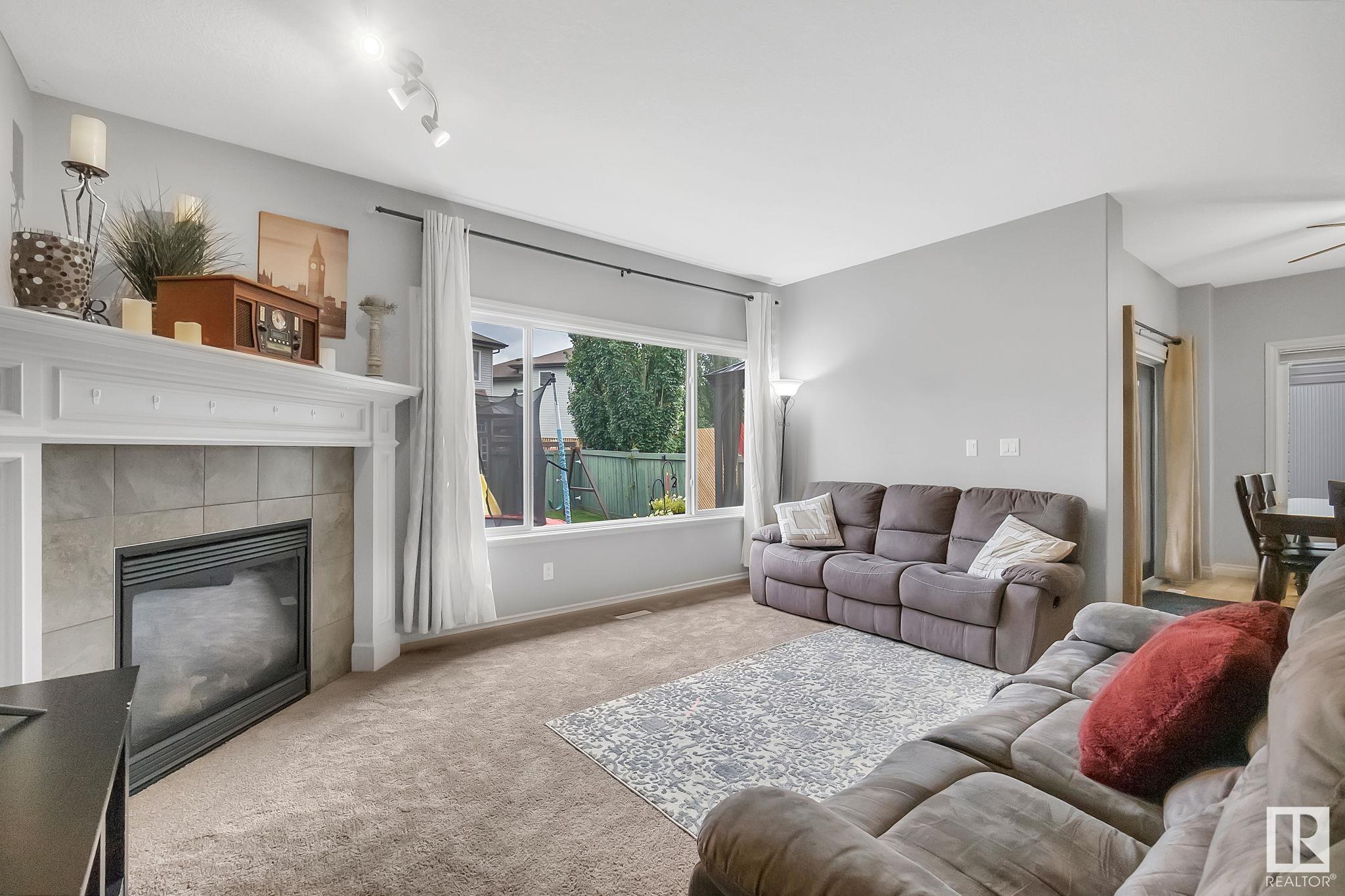      42 VERNON ST , Spruce Grove,  ,T7X 0C1 ;  Listing Number: MLS E4419310
