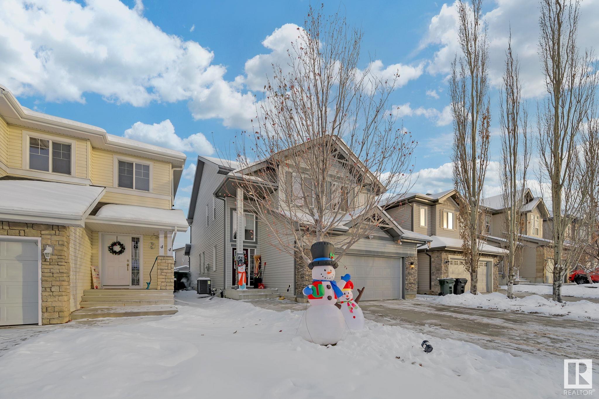      42 VERNON ST , Spruce Grove,  ,T7X 0C1 ;  Listing Number: MLS E4419310
