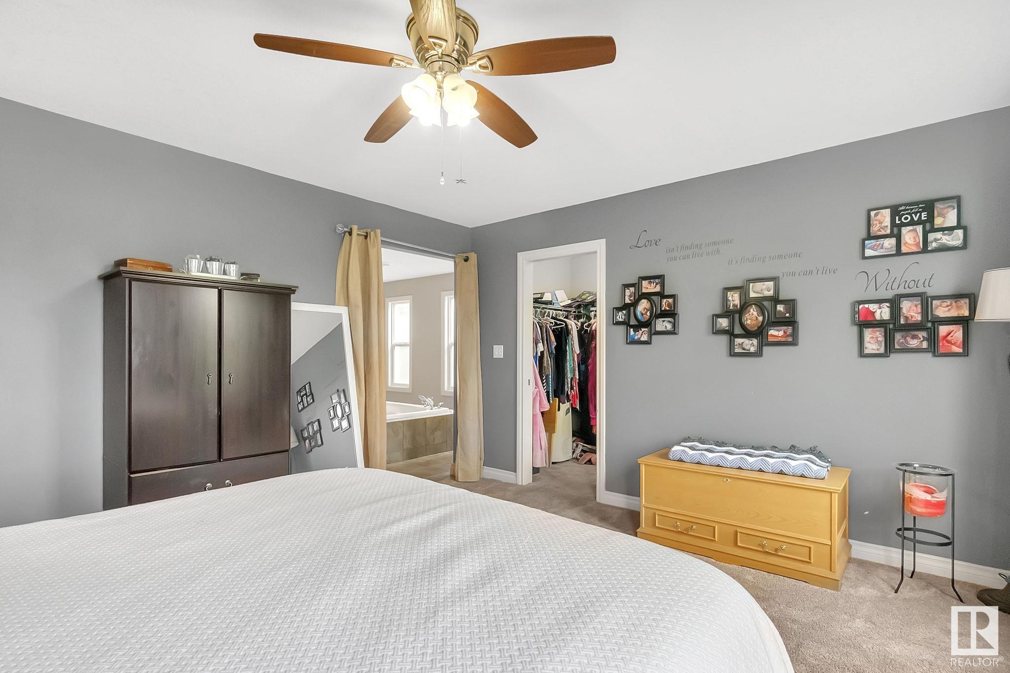      42 VERNON ST , Spruce Grove,  ,T7X 0C1 ;  Listing Number: MLS E4419310