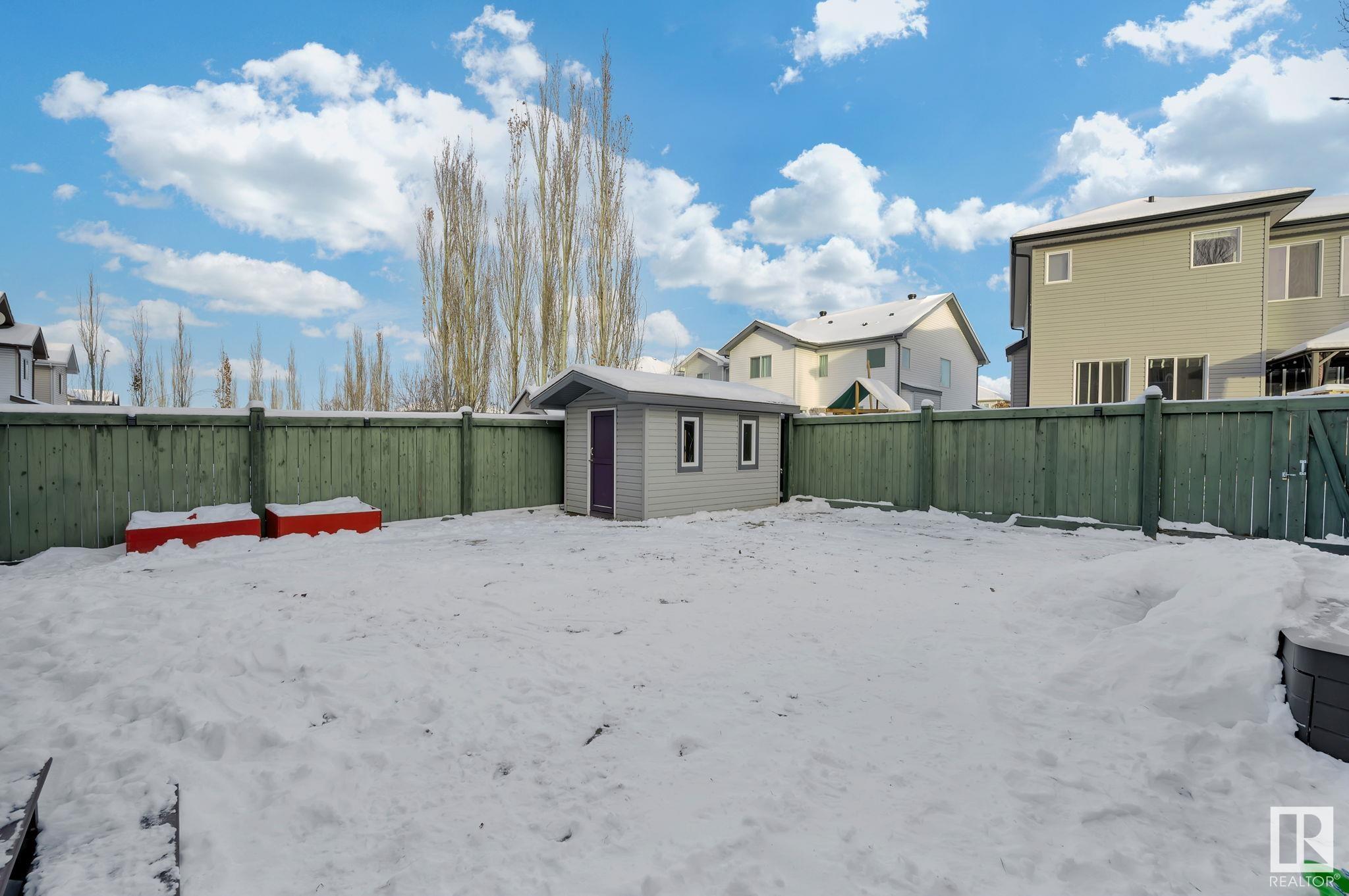      42 VERNON ST , Spruce Grove,  ,T7X 0C1 ;  Listing Number: MLS E4419310