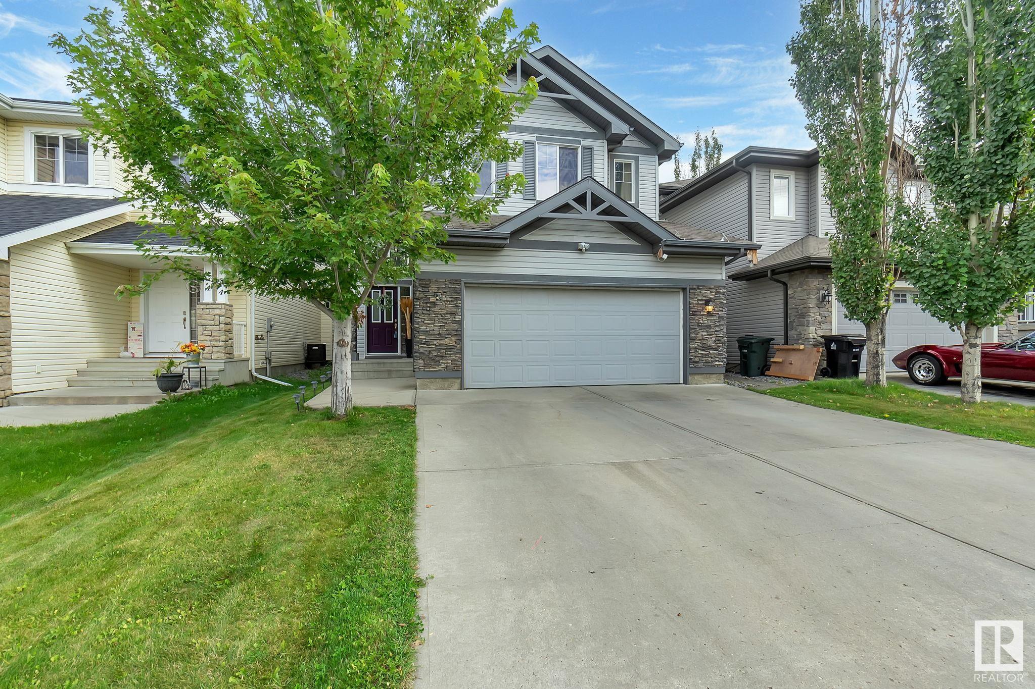      42 VERNON ST , Spruce Grove,  ,T7X 0C1 ;  Listing Number: MLS E4419310