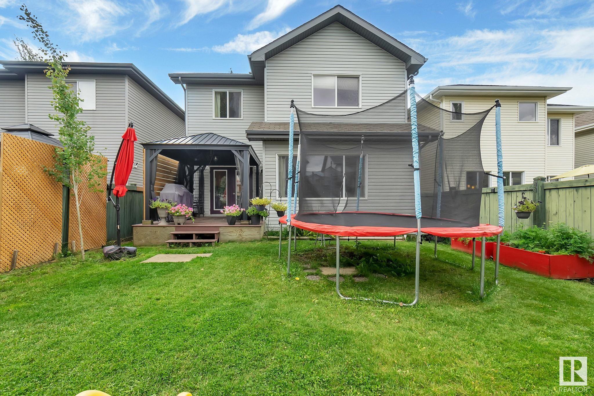      42 VERNON ST , Spruce Grove,  ,T7X 0C1 ;  Listing Number: MLS E4419310