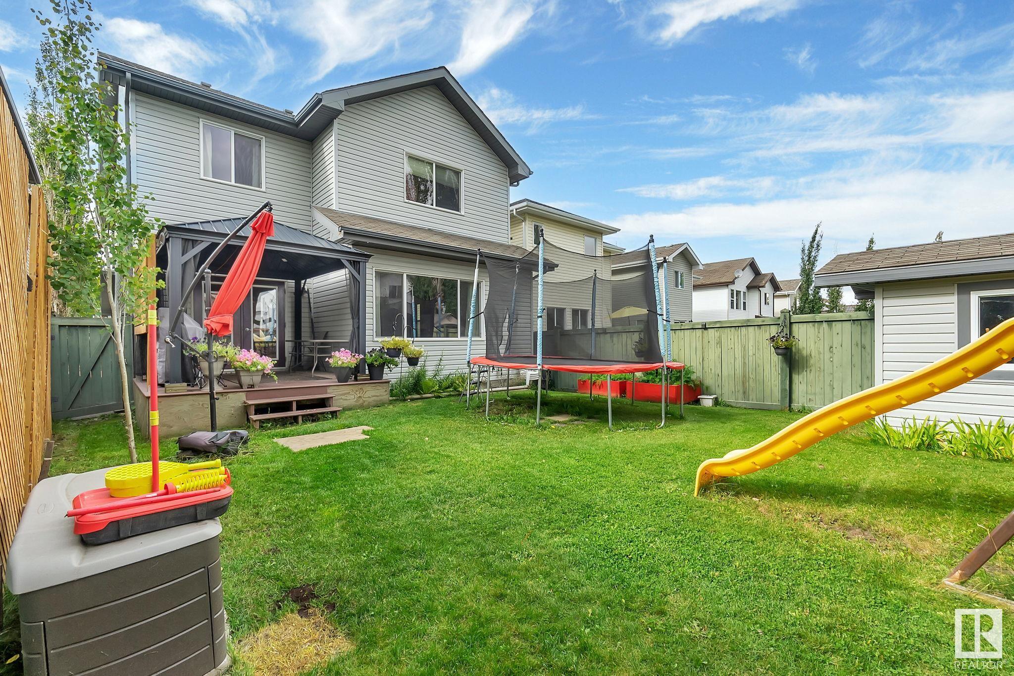      42 VERNON ST , Spruce Grove,  ,T7X 0C1 ;  Listing Number: MLS E4419310