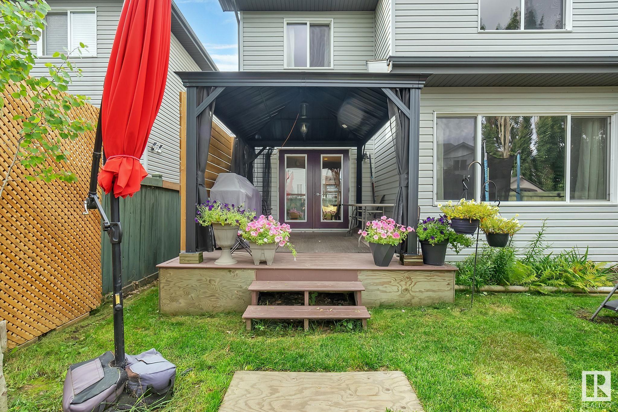      42 VERNON ST , Spruce Grove,  ,T7X 0C1 ;  Listing Number: MLS E4419310