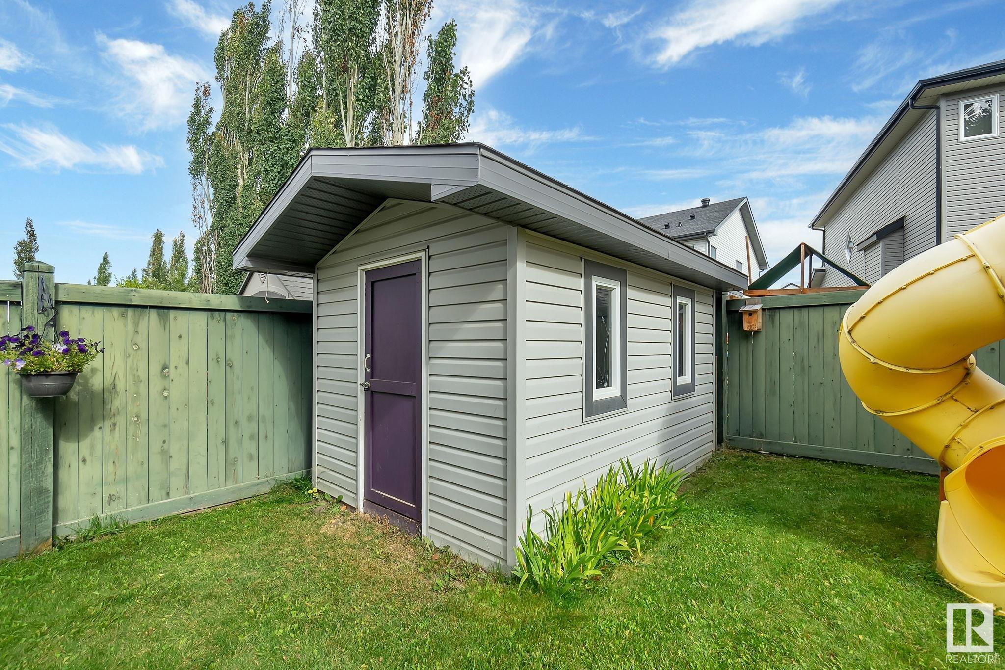      42 VERNON ST , Spruce Grove,  ,T7X 0C1 ;  Listing Number: MLS E4419310