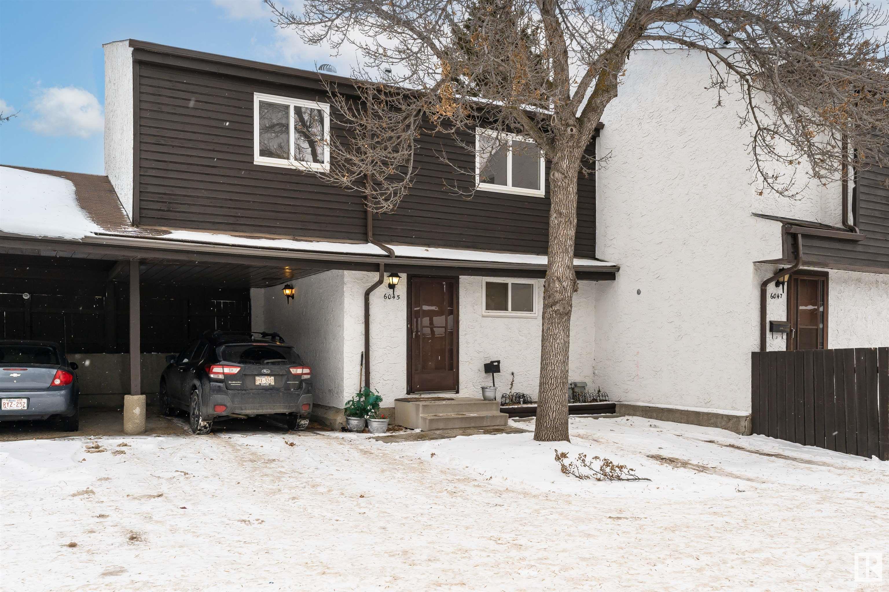      6045 35A AV NW , Edmonton,  ,T6L 1G7 ;  Listing Number: MLS E4419316
