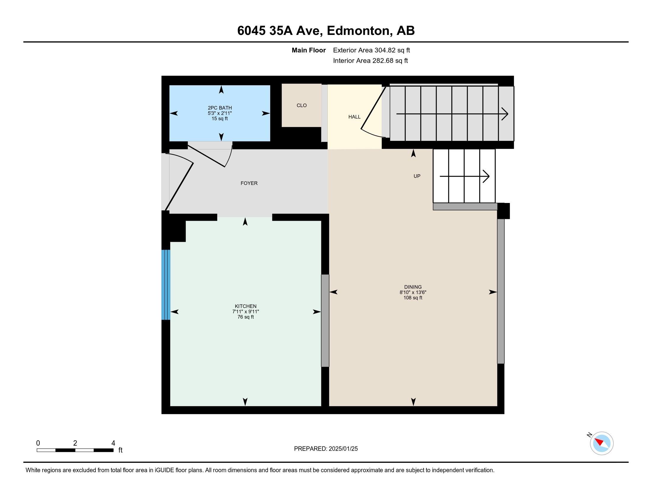      6045 35A AV NW , Edmonton,  ,T6L 1G7 ;  Listing Number: MLS E4419316