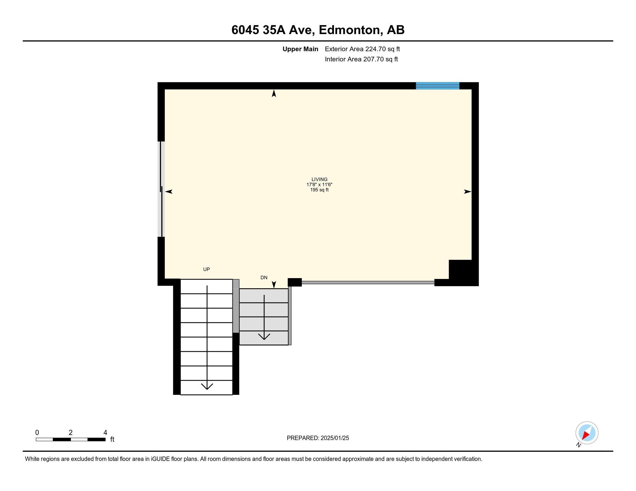      6045 35A AV NW , Edmonton,  ,T6L 1G7 ;  Listing Number: MLS E4419316