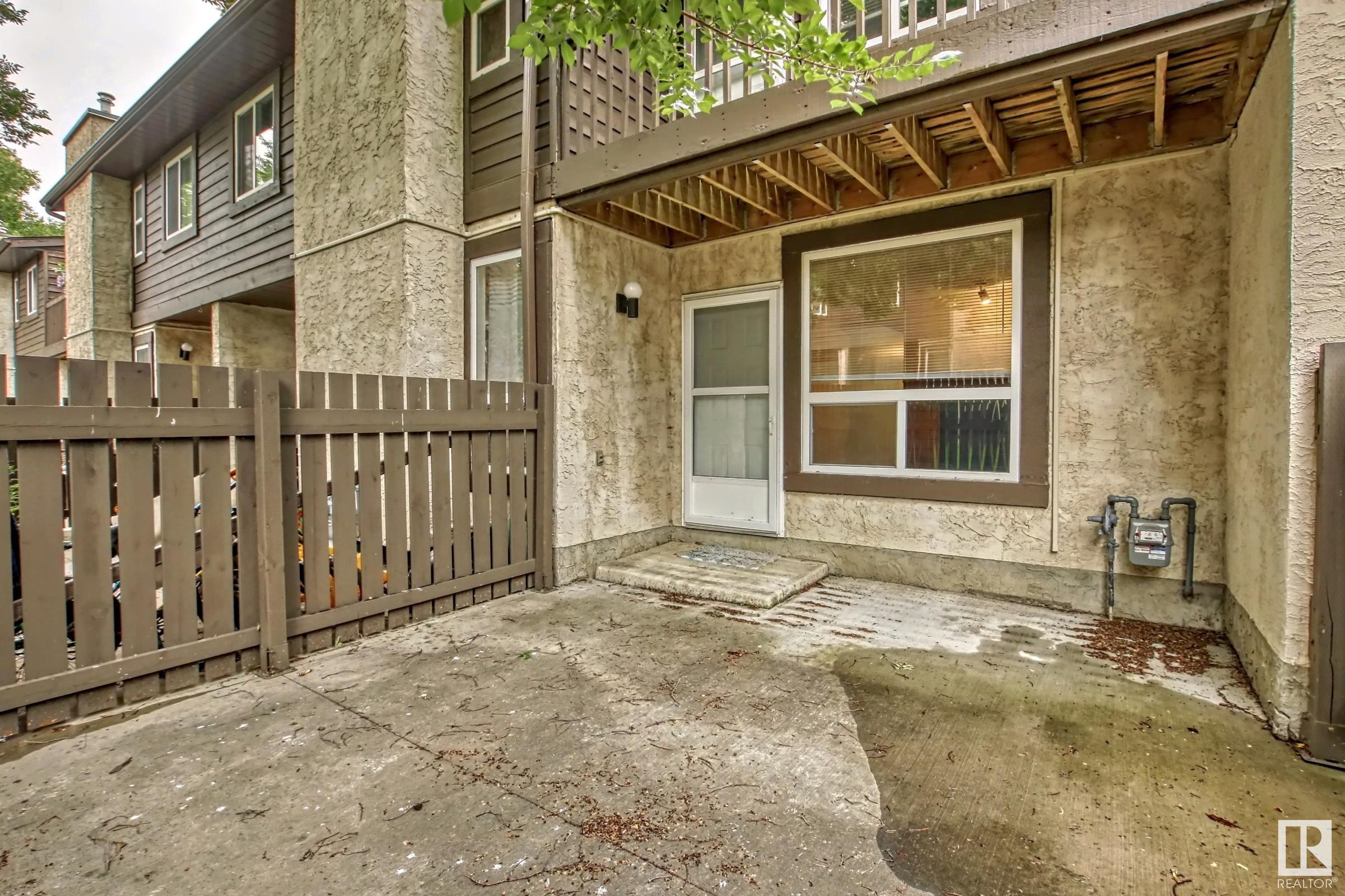      #16 7604 29 AV NW , Edmonton,  ,T6K 3Z2 ;  Listing Number: MLS E4419317