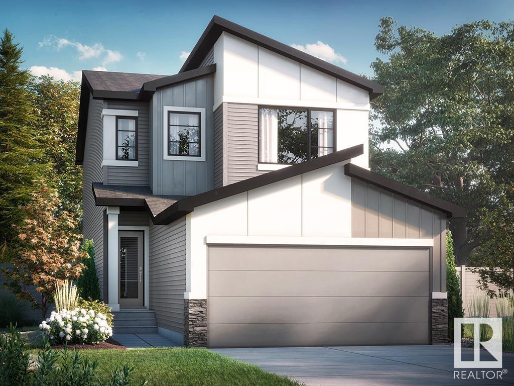      7 GAMBEL LO , Spruce Grove,  ,T7X 0C9 ;  Listing Number: MLS E4419323