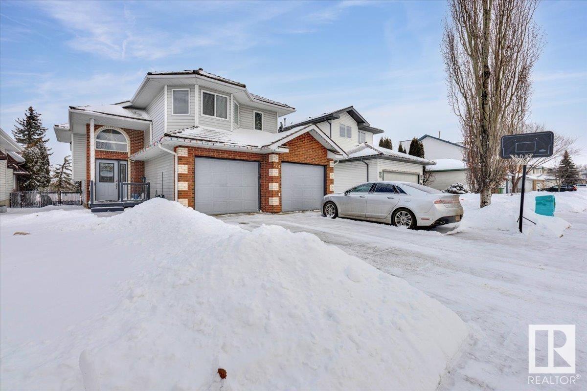      114 COLONIALE WY , Beaumont,  ,T4X 1N2 ;  Listing Number: MLS E4419332