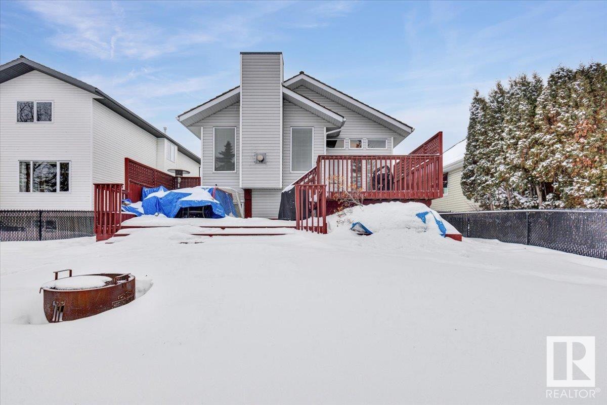      114 COLONIALE WY , Beaumont,  ,T4X 1N2 ;  Listing Number: MLS E4419332