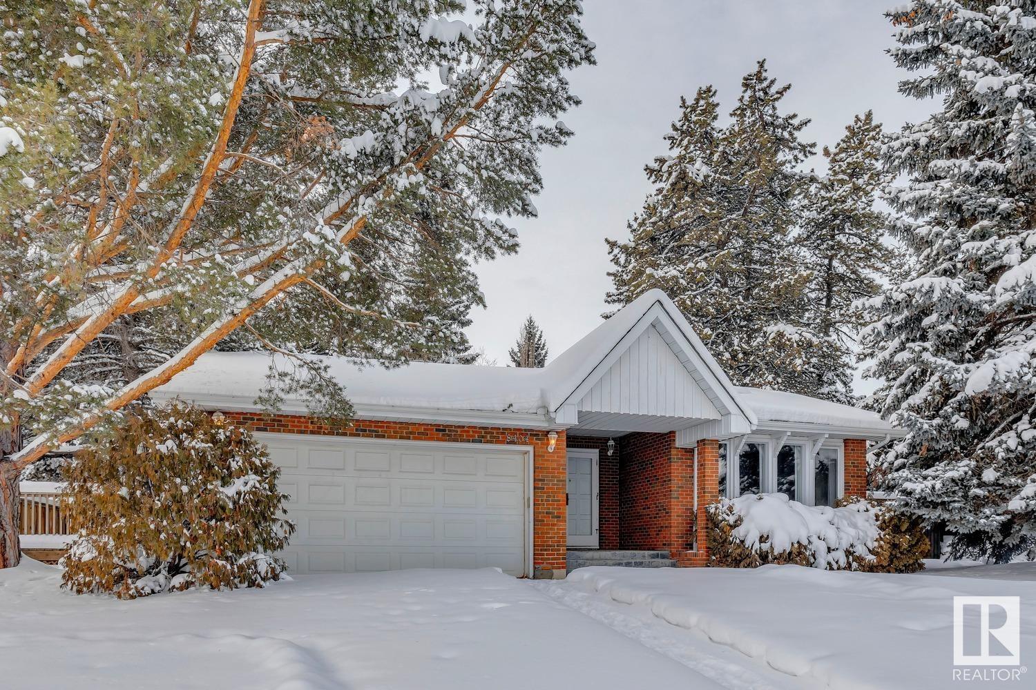      8404/8406 134 ST NW , Edmonton,  ,T5R 0B4 ;  Listing Number: MLS E4419338