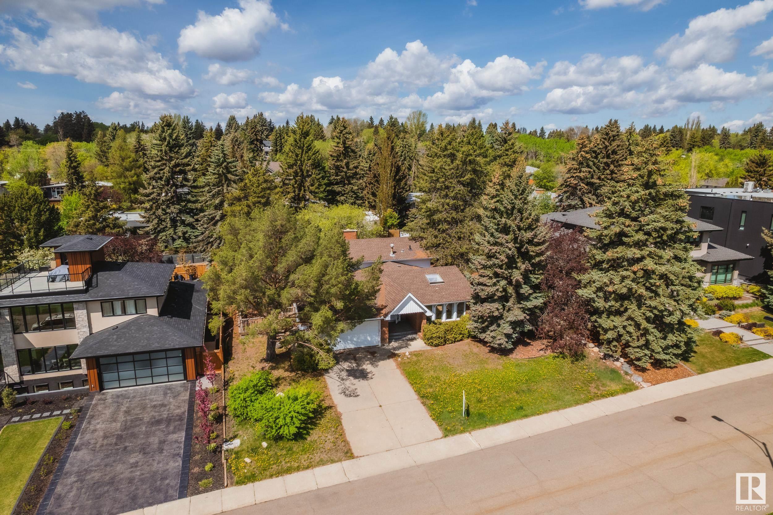      8404/8406 134 ST NW , Edmonton,  ,T5R 0B4 ;  Listing Number: MLS E4419338