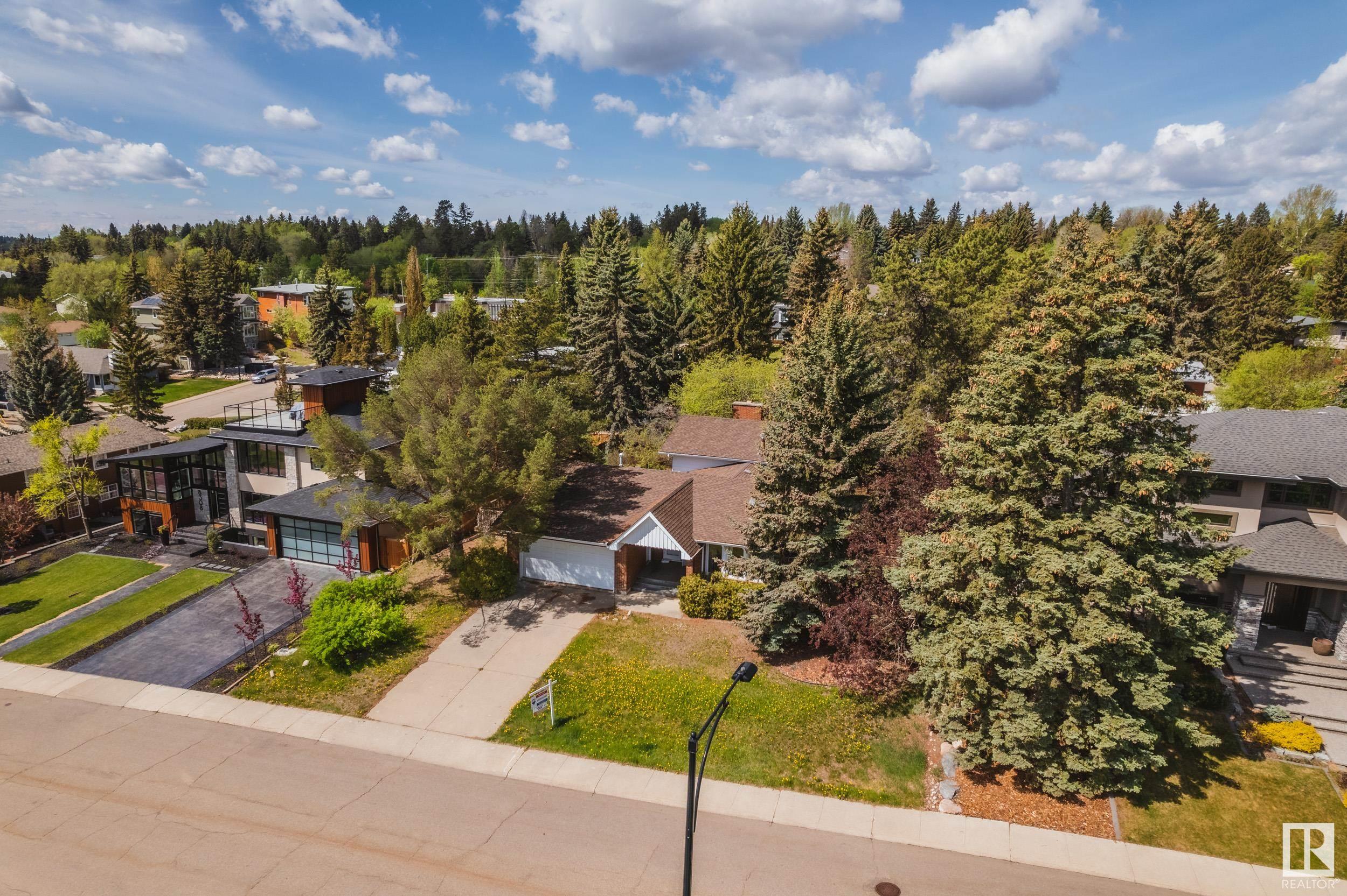      8404/8406 134 ST NW , Edmonton,  ,T5R 0B4 ;  Listing Number: MLS E4419338