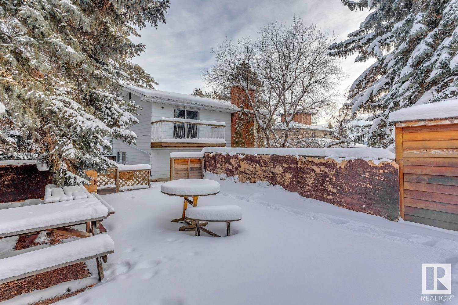      8404/8406 134 ST NW , Edmonton,  ,T5R 0B4 ;  Listing Number: MLS E4419338