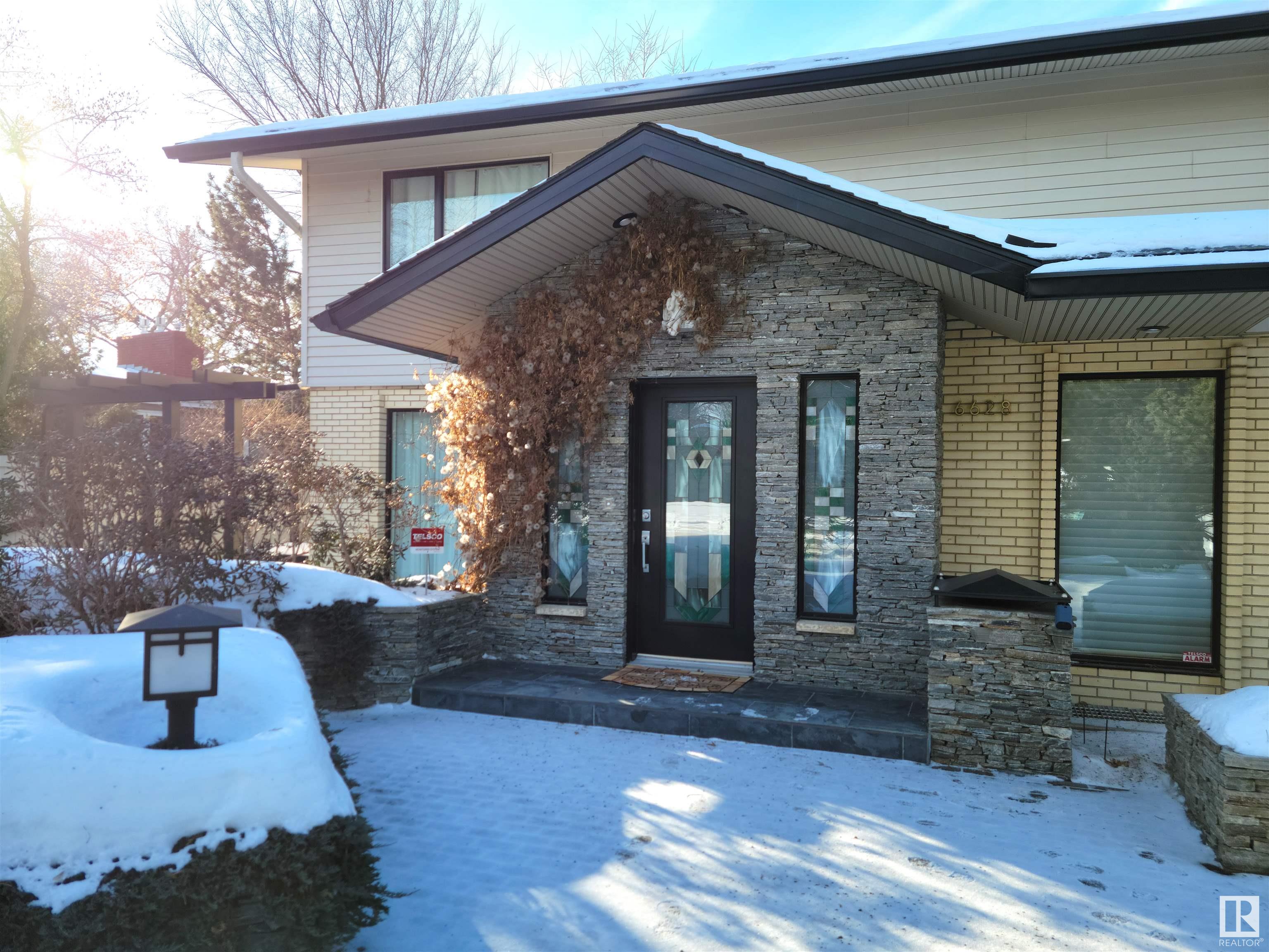      6628 123 ST NW , Edmonton,  ,T6H 3T6 ;  Listing Number: MLS E4419340