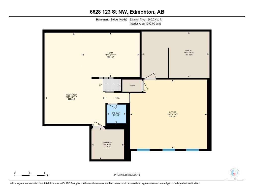      6628 123 ST NW , Edmonton,  ,T6H 3T6 ;  Listing Number: MLS E4419340