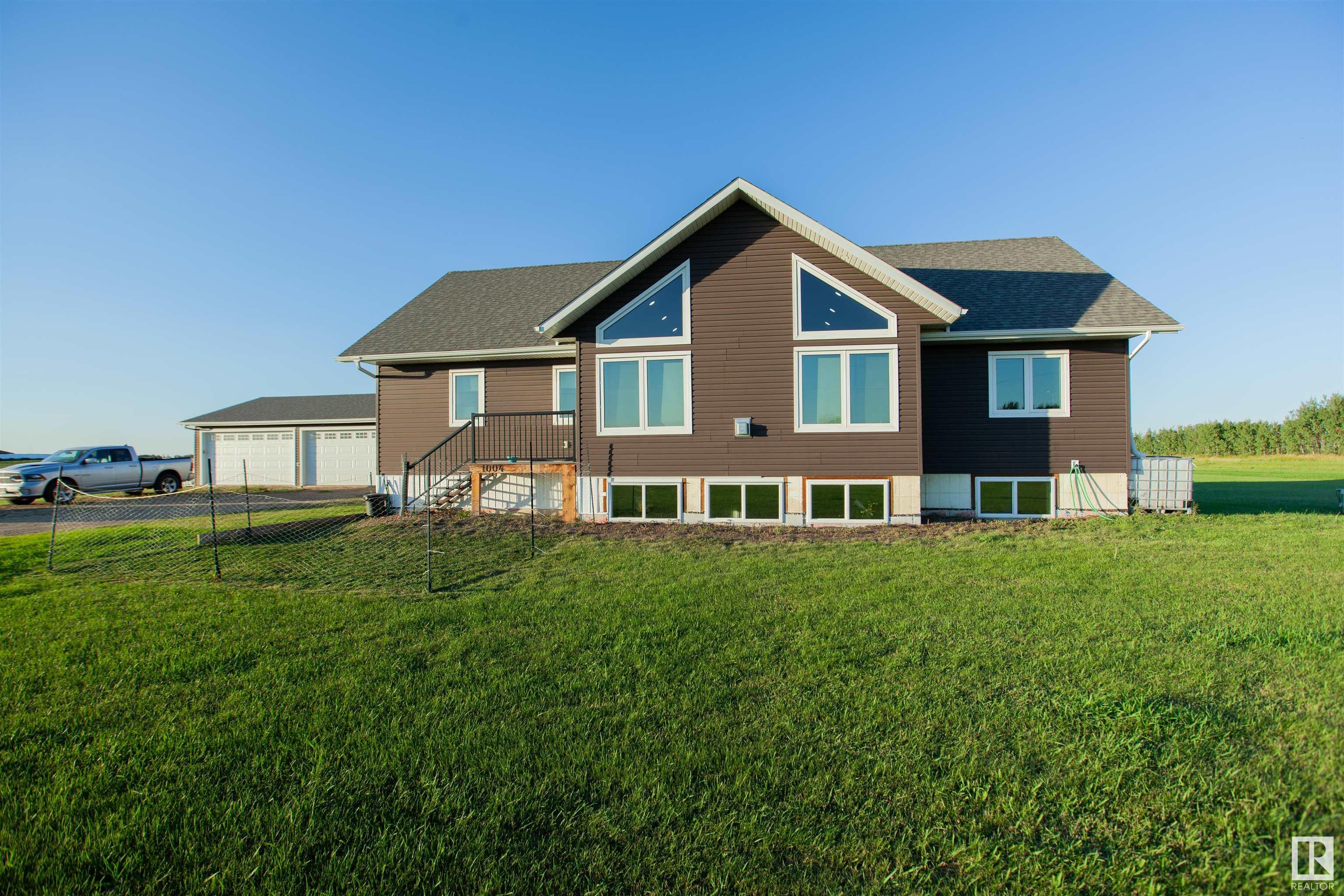     1004 McCarter AV , Rural Camrose County,  ,T0B 3P0 ;  Listing Number: MLS E4419342
