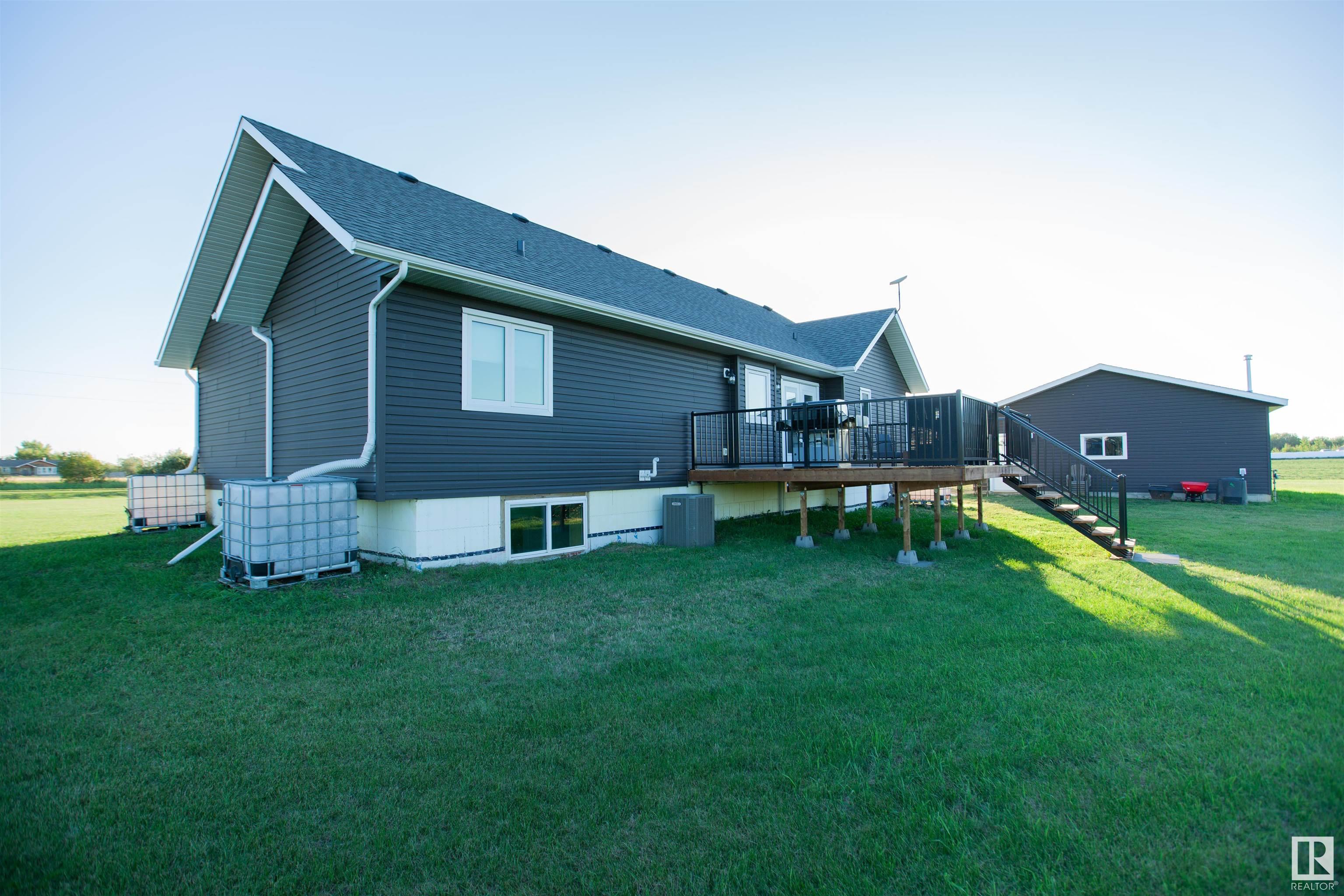      1004 McCarter AV , Rural Camrose County,  ,T0B 3P0 ;  Listing Number: MLS E4419342