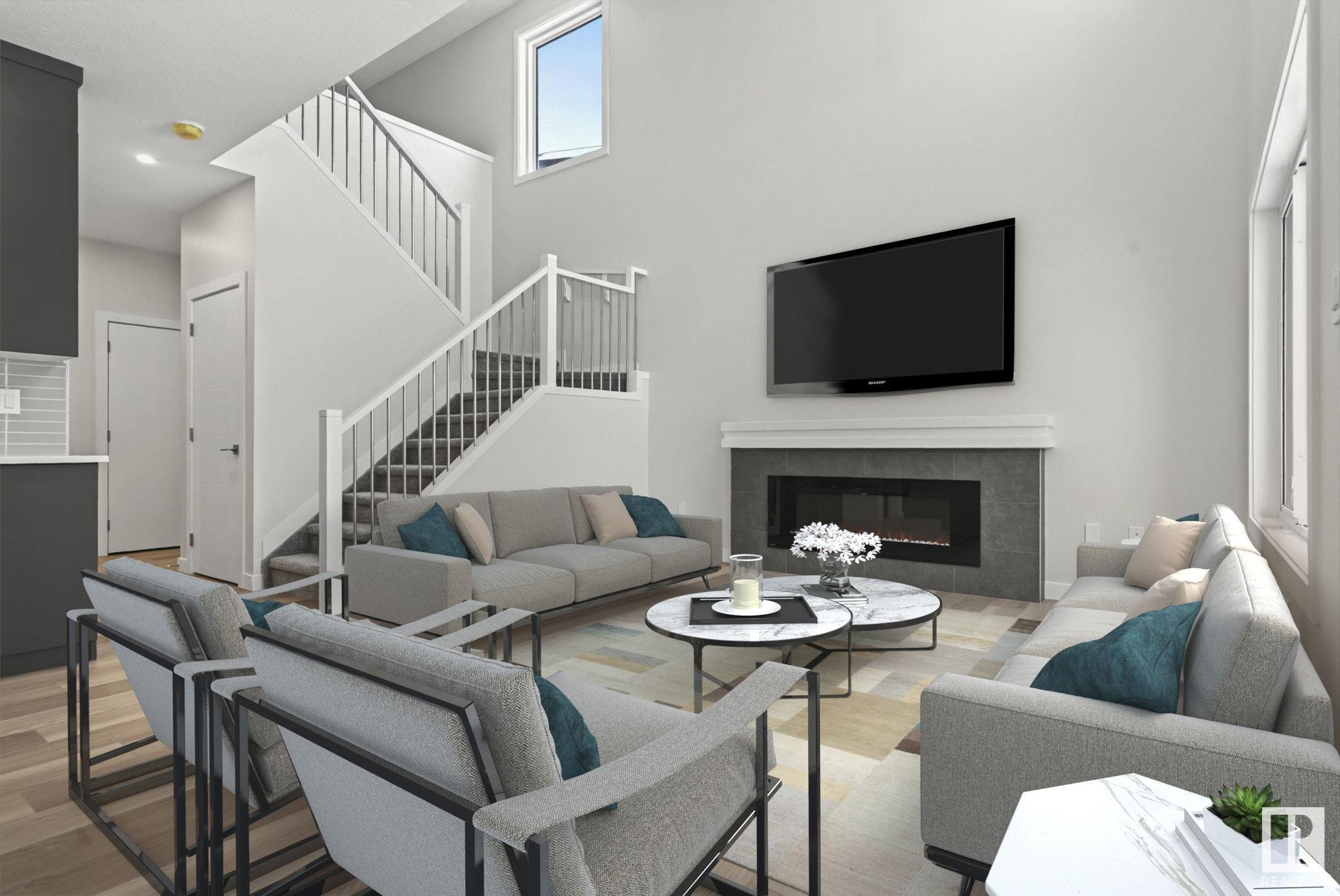      1433 CHERNIAK WY SW , Edmonton,  ,T6W 4S5 ;  Listing Number: MLS E4419343