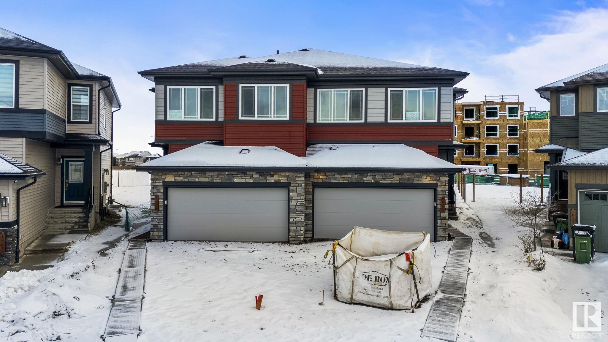      1433 CHERNIAK WY SW , Edmonton,  ,T6W 4S5 ;  Listing Number: MLS E4419343