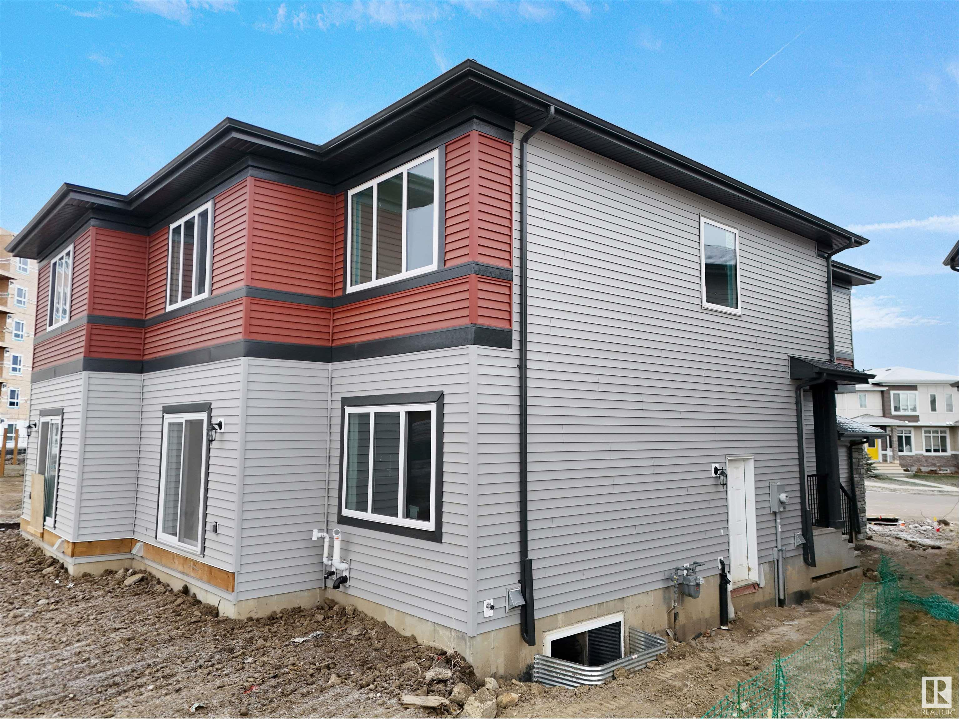      1433 CHERNIAK WY SW , Edmonton,  ,T6W 4S5 ;  Listing Number: MLS E4419343