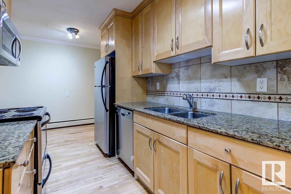      #201 10165 113 ST NW , Edmonton,  ,T5K 1P1 ;  Listing Number: MLS E4419344