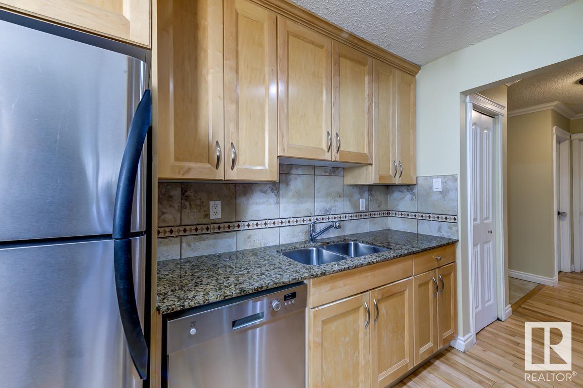      #201 10165 113 ST NW , Edmonton,  ,T5K 1P1 ;  Listing Number: MLS E4419344