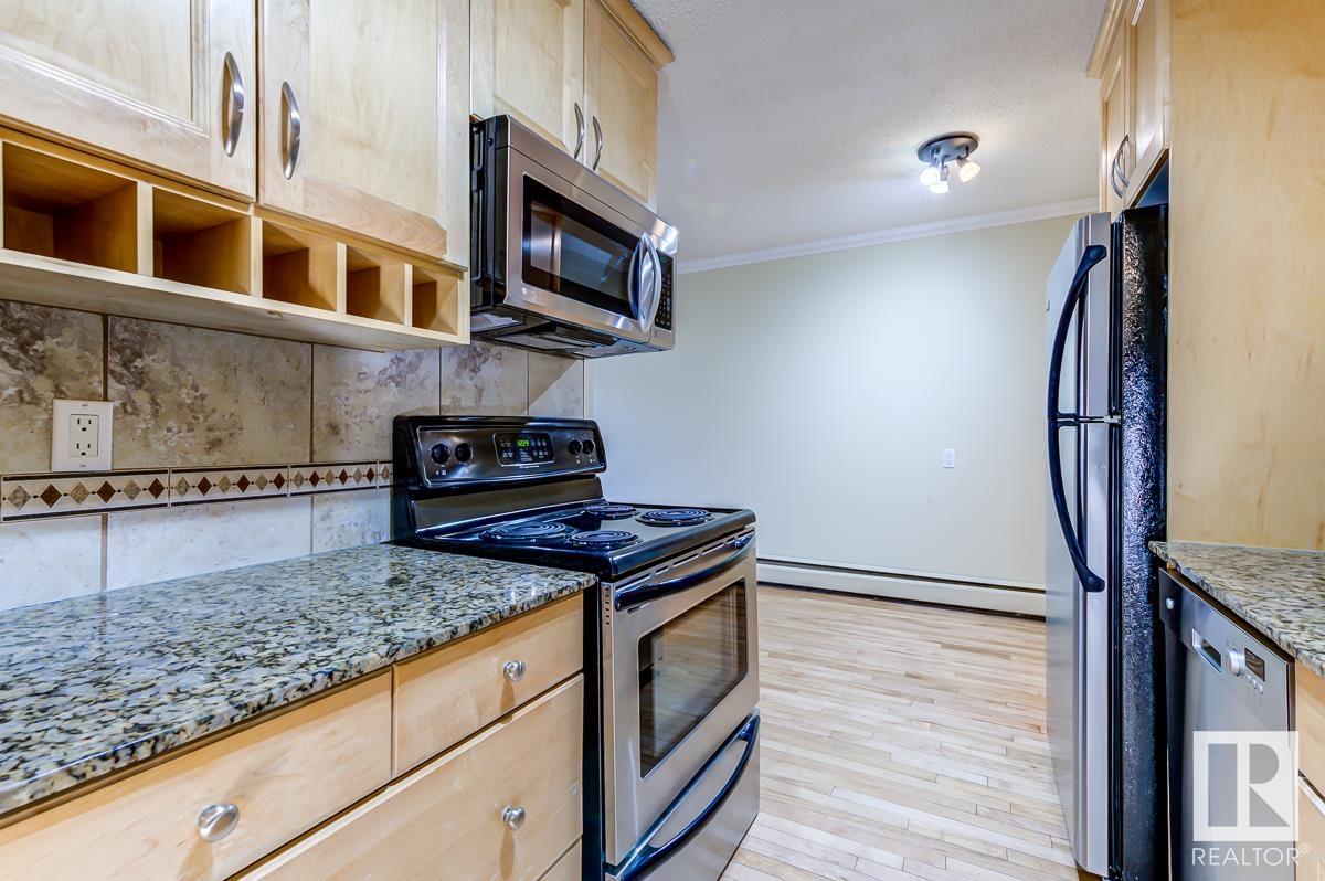      #201 10165 113 ST NW , Edmonton,  ,T5K 1P1 ;  Listing Number: MLS E4419344