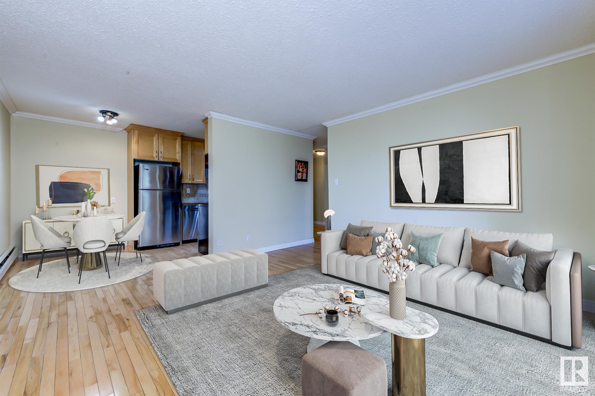      #201 10165 113 ST NW , Edmonton,  ,T5K 1P1 ;  Listing Number: MLS E4419344