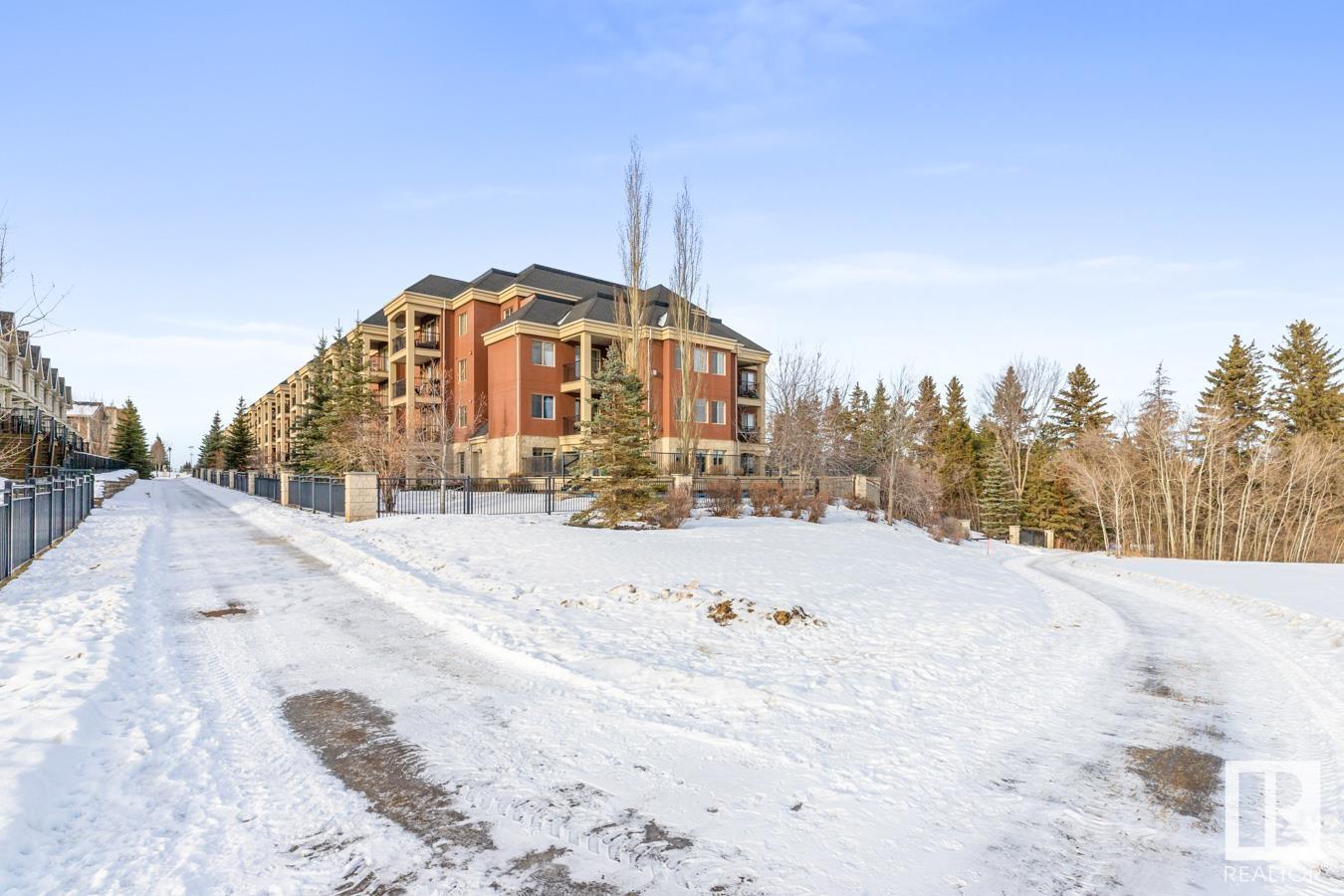      #401 501 PALISADES WY , Sherwood Park,  ,T8H 0H8 ;  Listing Number: MLS E4419346