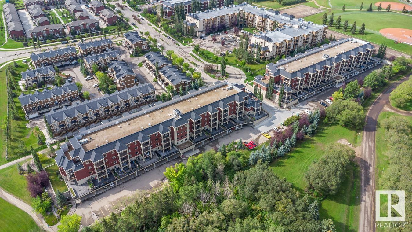      #401 501 PALISADES WY , Sherwood Park,  ,T8H 0H8 ;  Listing Number: MLS E4419346