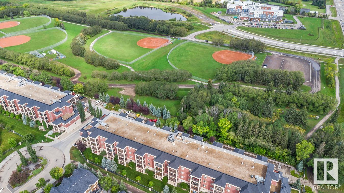      #401 501 PALISADES WY , Sherwood Park,  ,T8H 0H8 ;  Listing Number: MLS E4419346