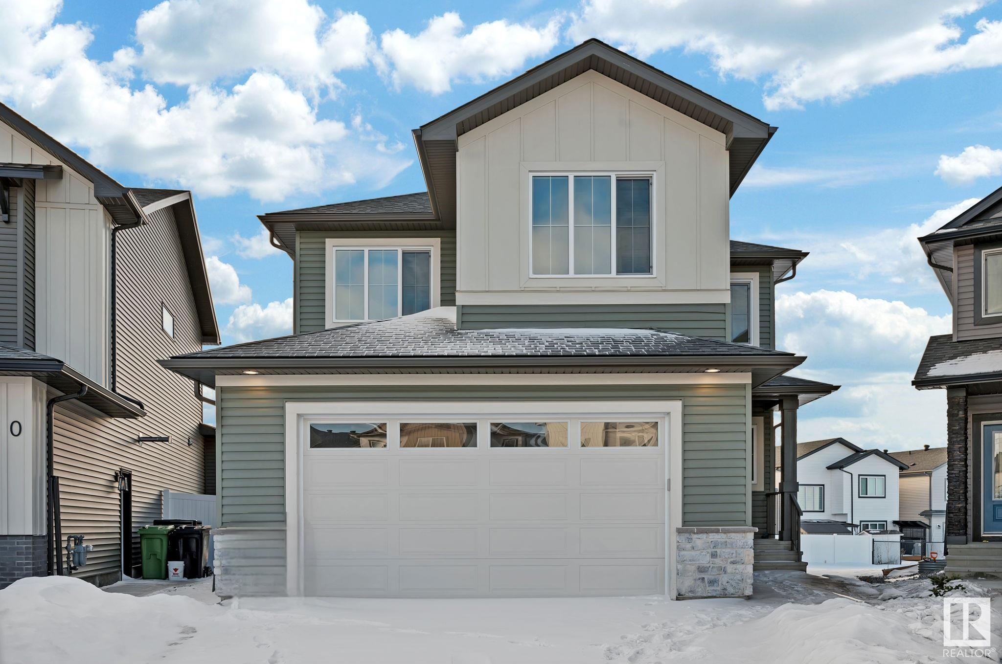      14 ELDERBERRY PT , Fort Saskatchewan,  ,T8L 0X8 ;  Listing Number: MLS E4419348
