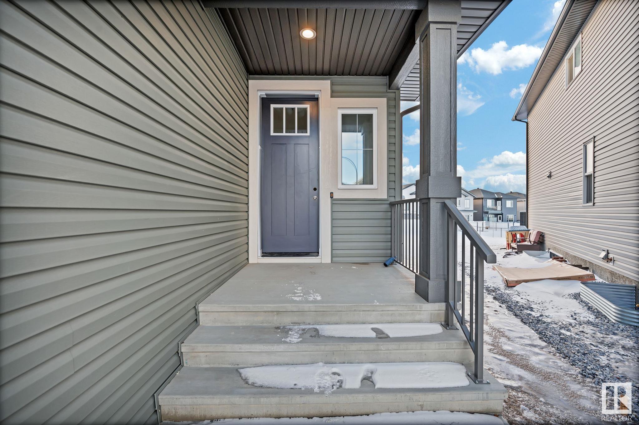      14 ELDERBERRY PT , Fort Saskatchewan,  ,T8L 0X8 ;  Listing Number: MLS E4419348