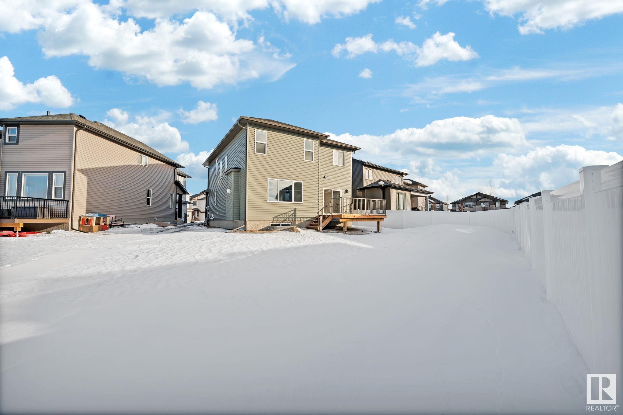      14 ELDERBERRY PT , Fort Saskatchewan,  ,T8L 0X8 ;  Listing Number: MLS E4419348