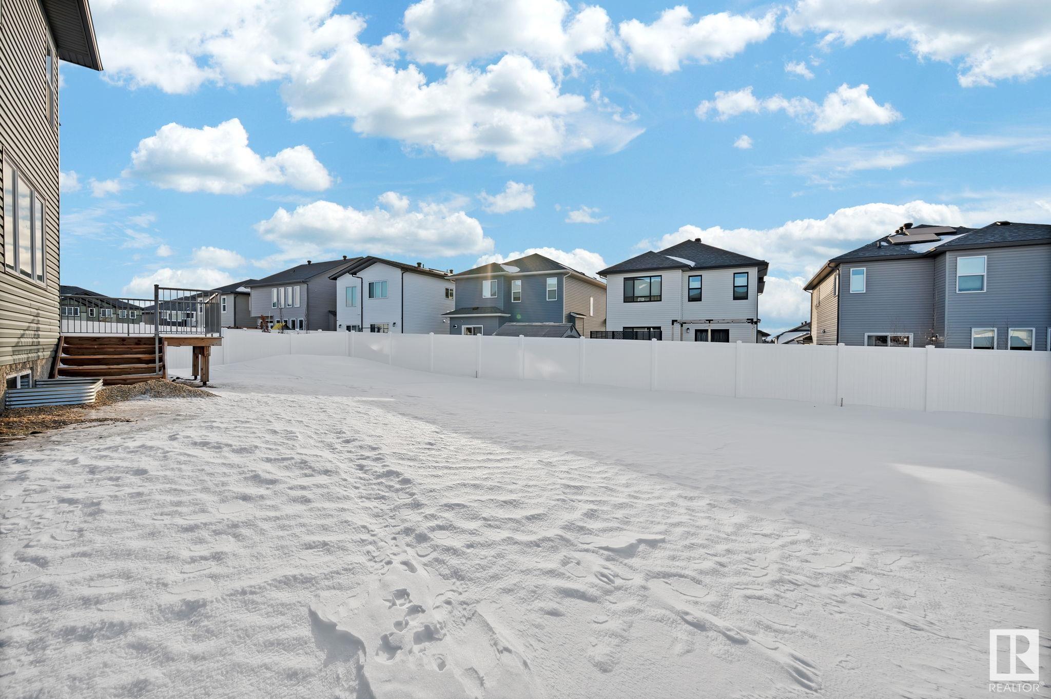      14 ELDERBERRY PT , Fort Saskatchewan,  ,T8L 0X8 ;  Listing Number: MLS E4419348
