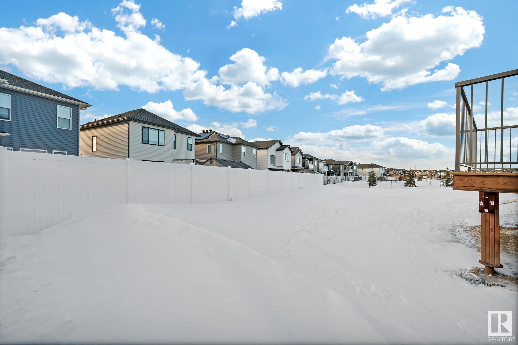      14 ELDERBERRY PT , Fort Saskatchewan,  ,T8L 0X8 ;  Listing Number: MLS E4419348